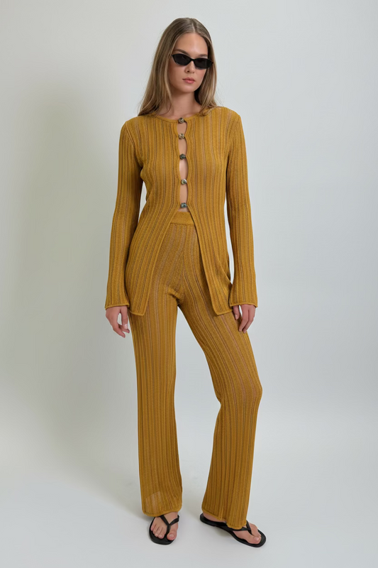 Daphne Knit Pant