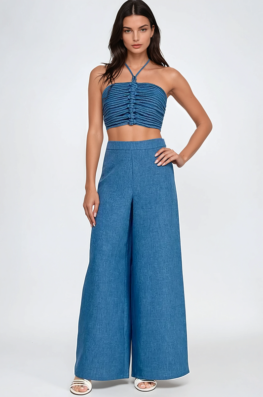 The Jess Pant Set