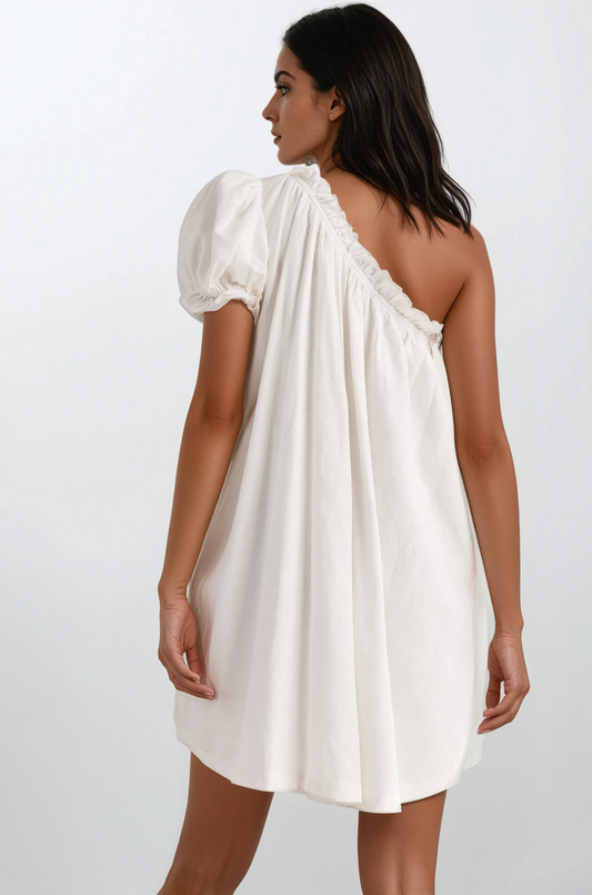 The Rourt Mini Dress