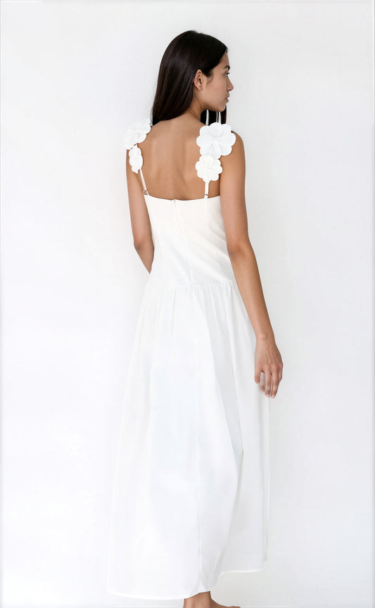 Audrey Maxi Dress