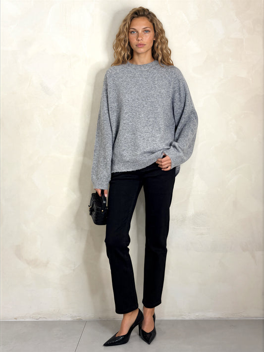 The Flynn Sweater