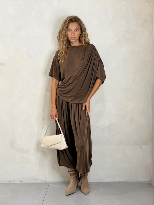 The Kosmo Bubble Pant