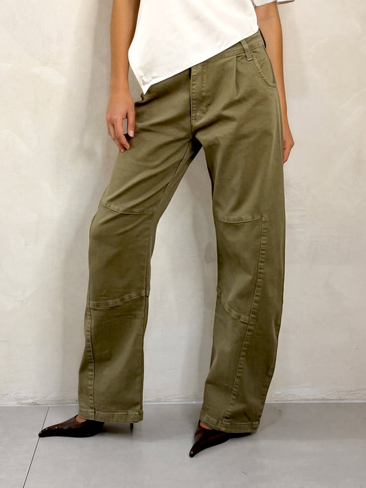 The Mawrie Pant
