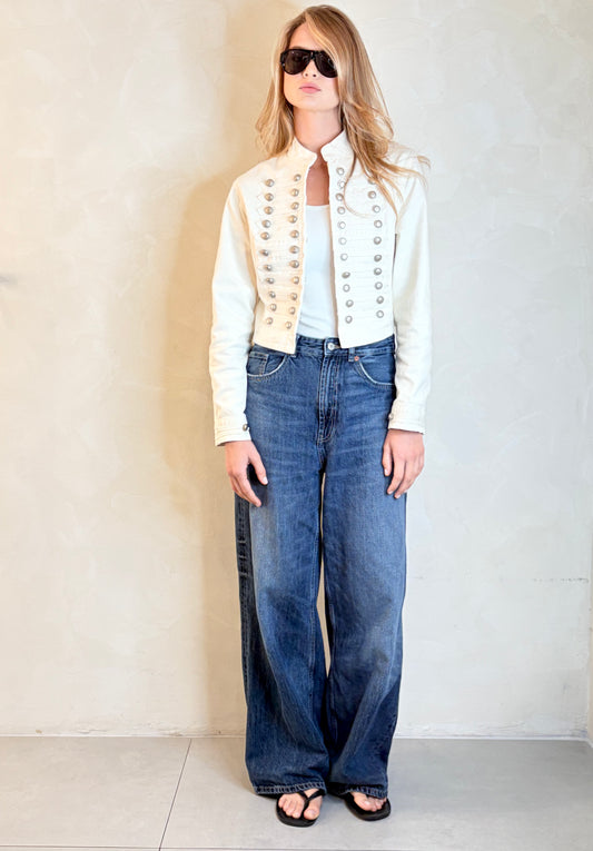 The Turner Jacket