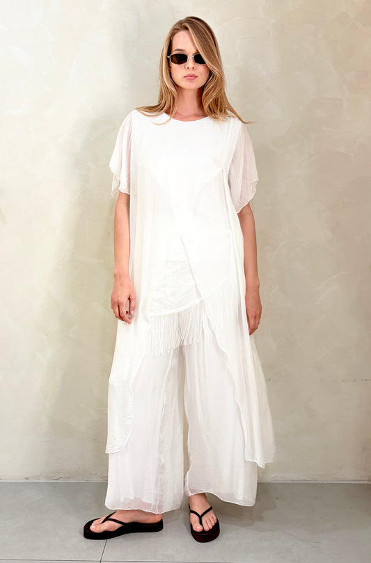 The Sawyer Top