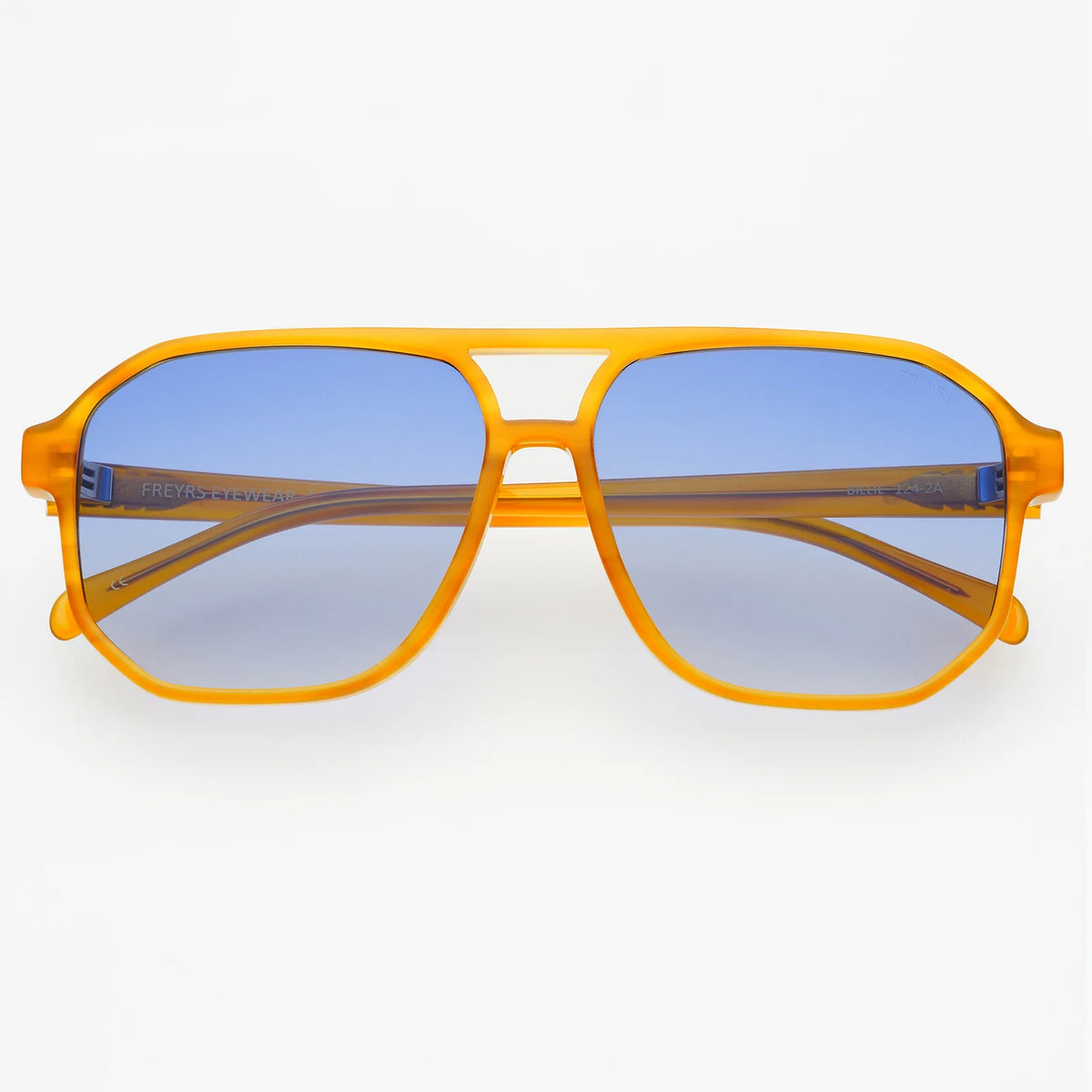 The Billie Sunglasses