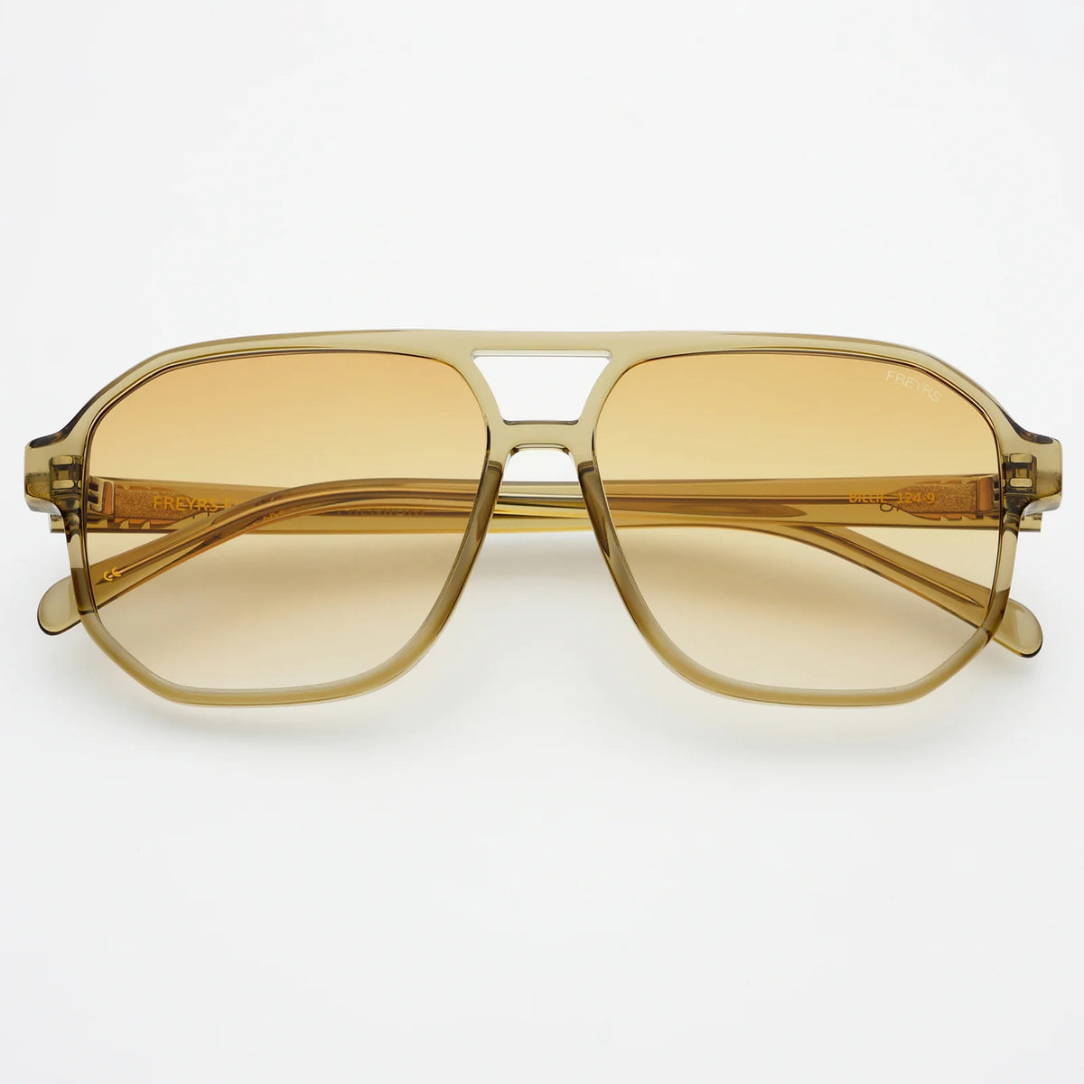 The Billie Sunglasses