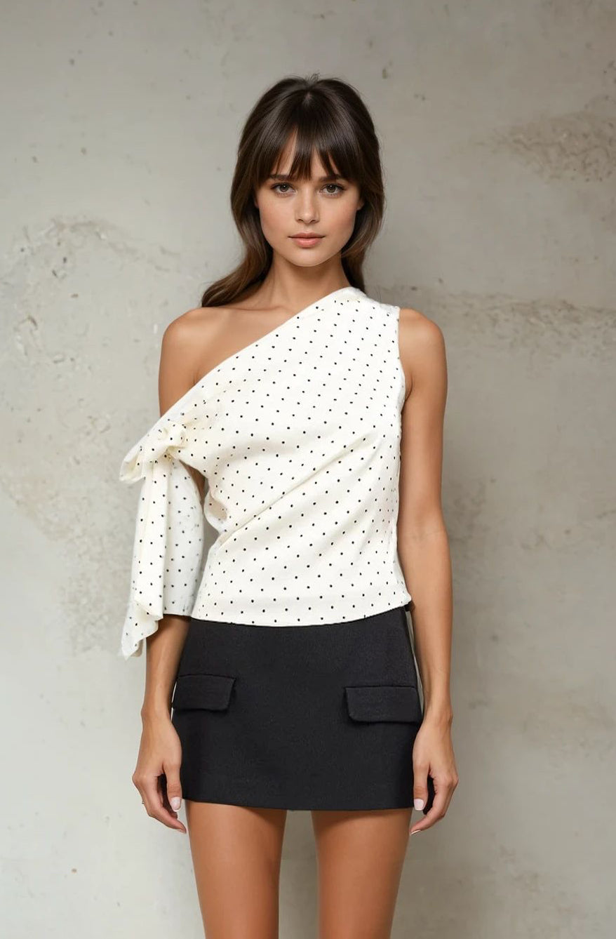 Dotted Asym Top