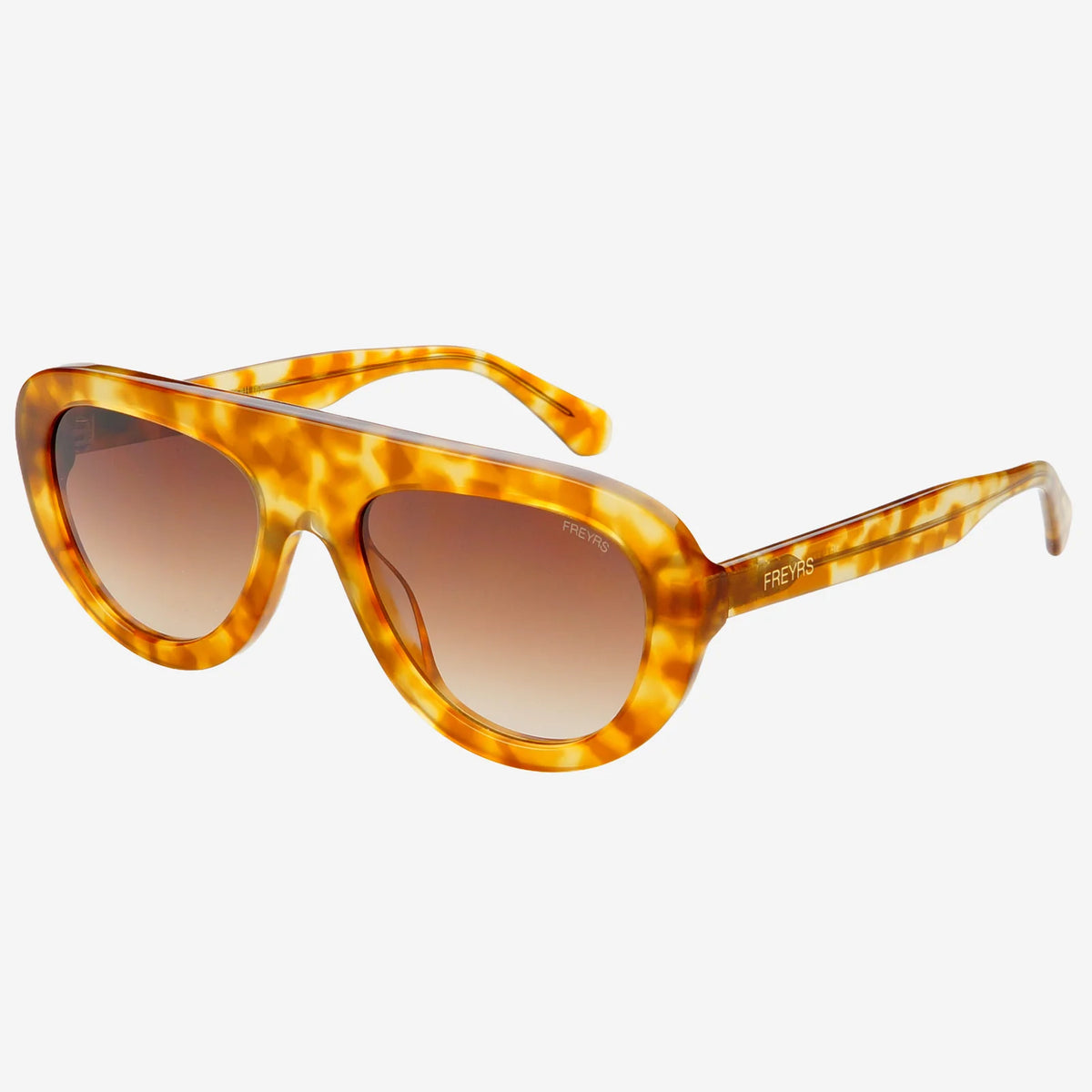 Jetsetter Sunglasses
