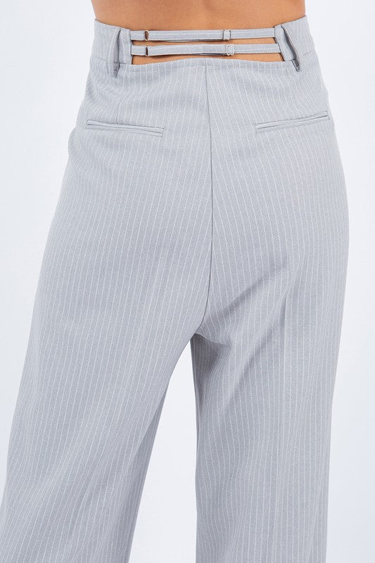 Hidria Pant