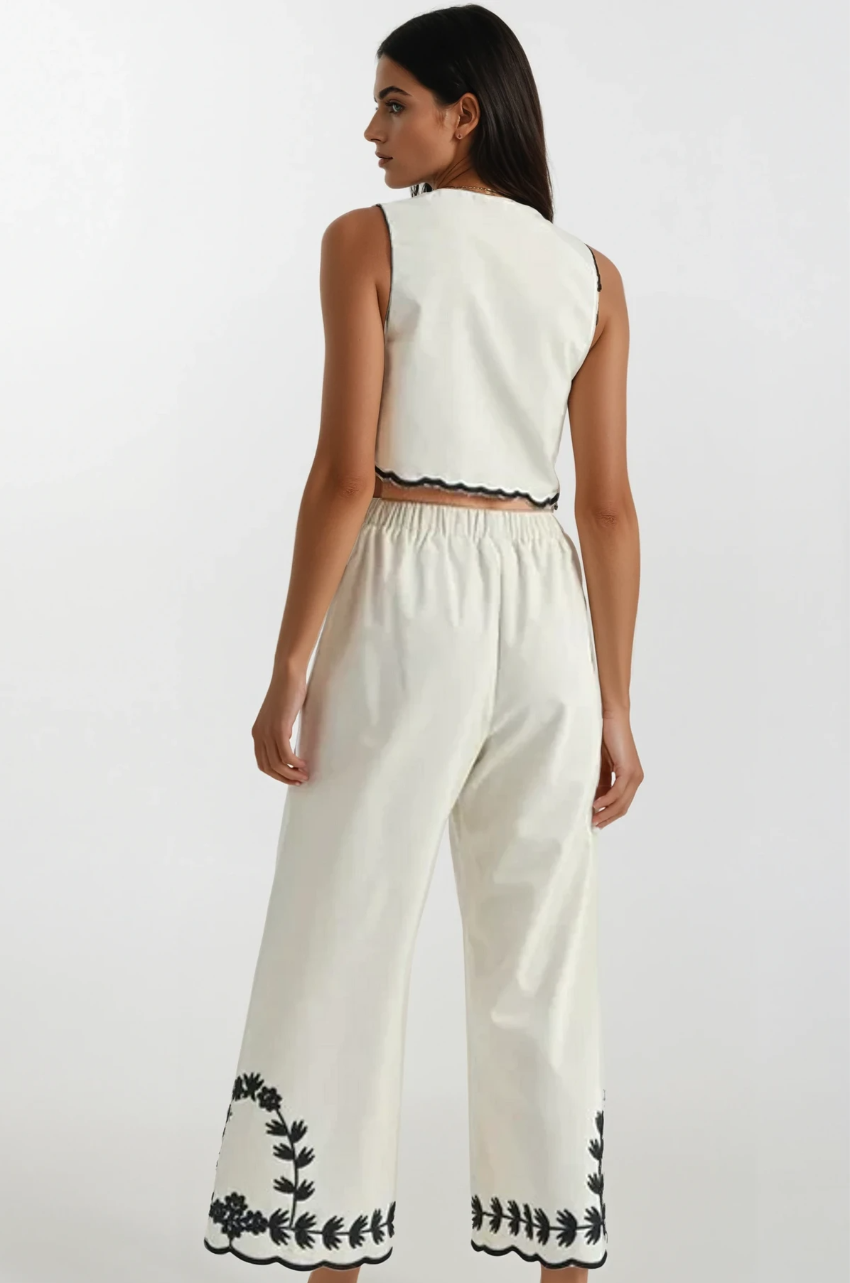 The Cira Set