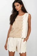 The Sirenis Top