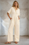 The Allen Jumpsuit