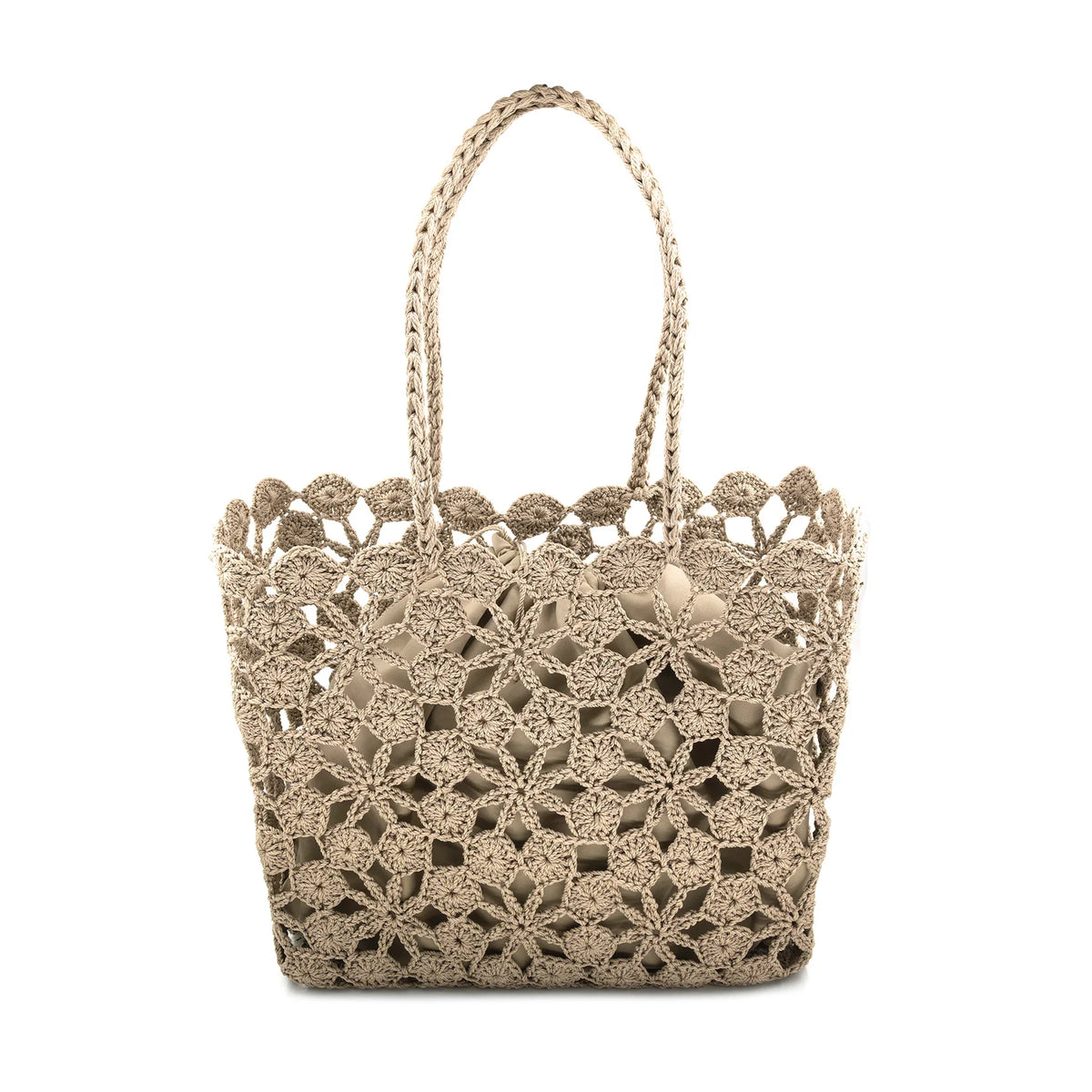 The Camille Bag
