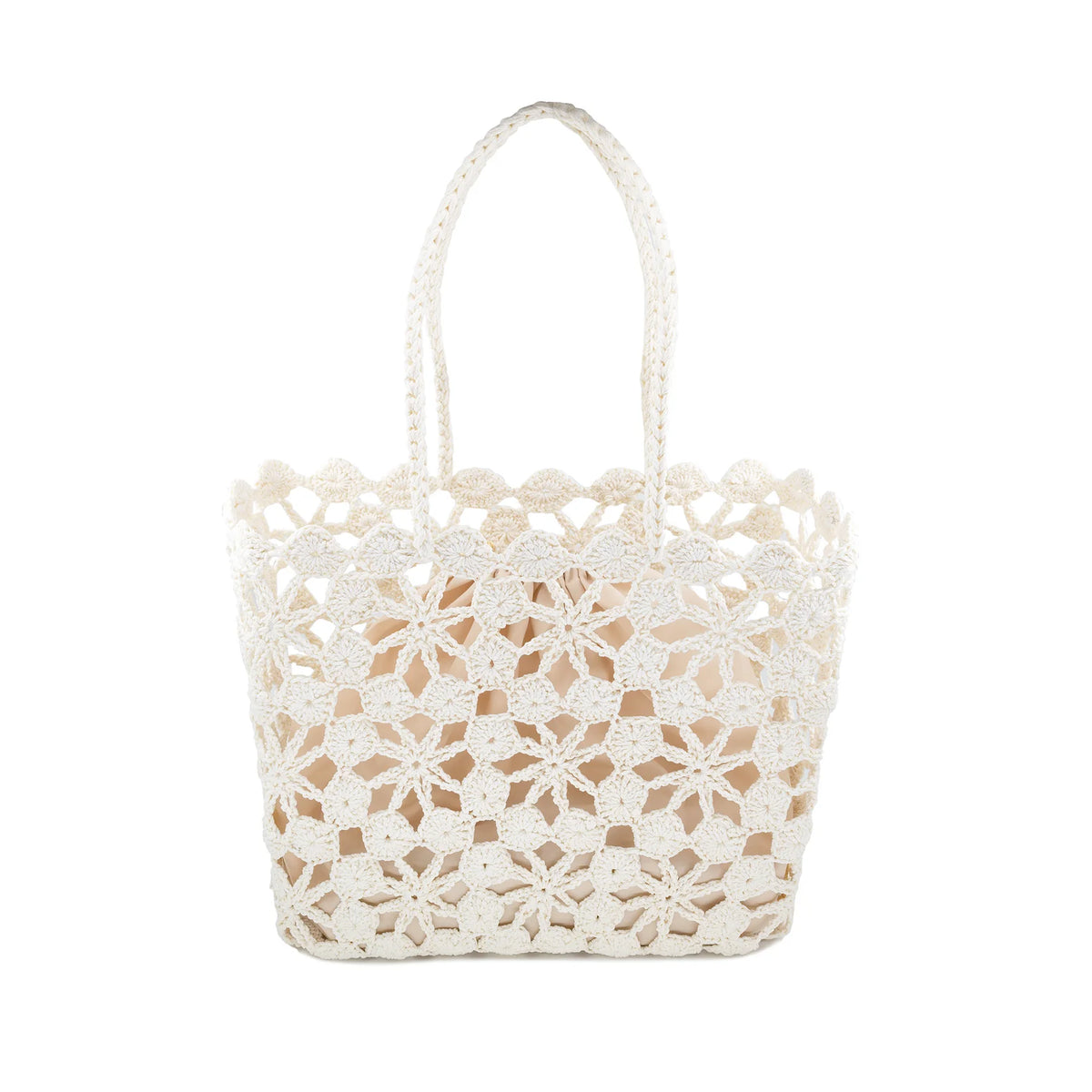 The Camille Bag