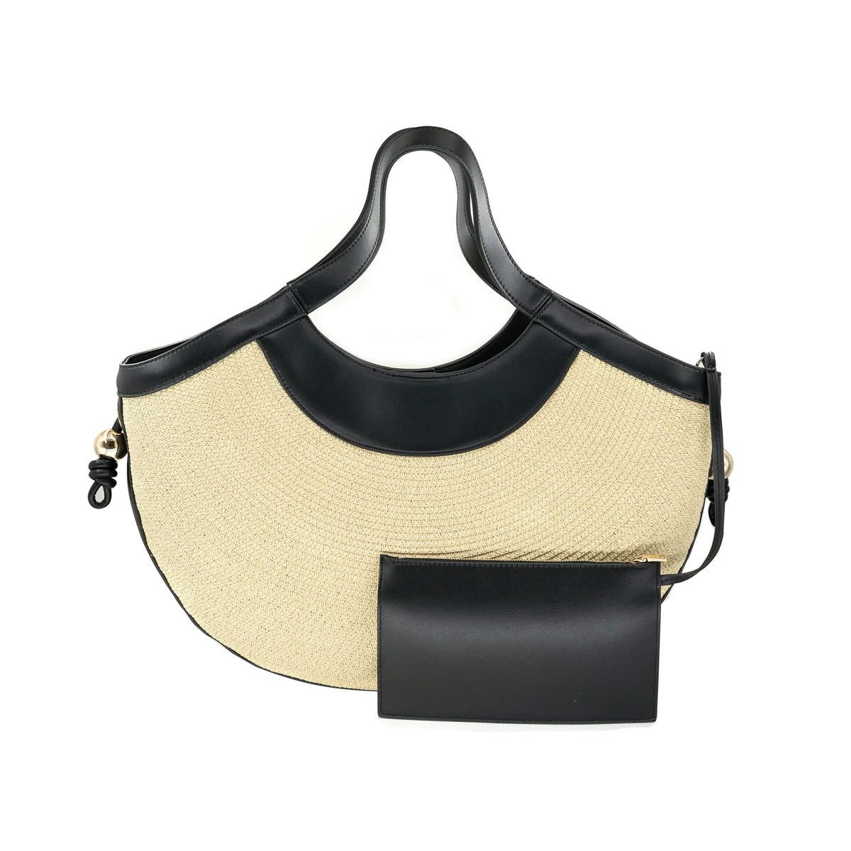 Morgan Crescent Bag