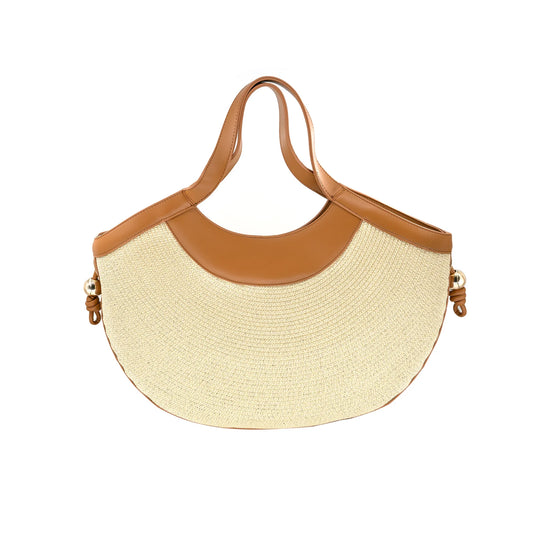 Morgan Crescent Bag