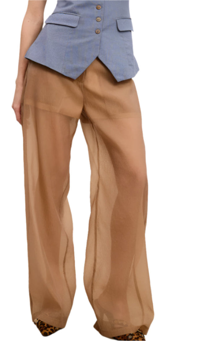The Sheeran Trouser