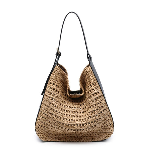The Sabrina Handbag