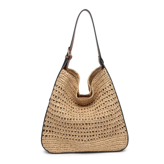 The Sabrina Handbag