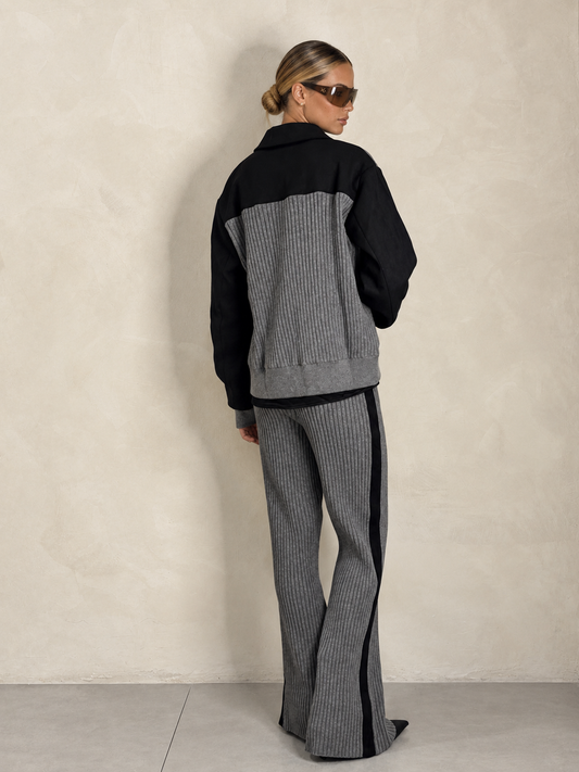 The Marlone Knit Pant