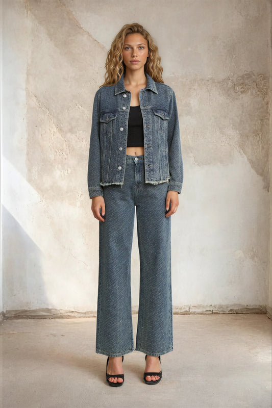The Vin Emb Jean