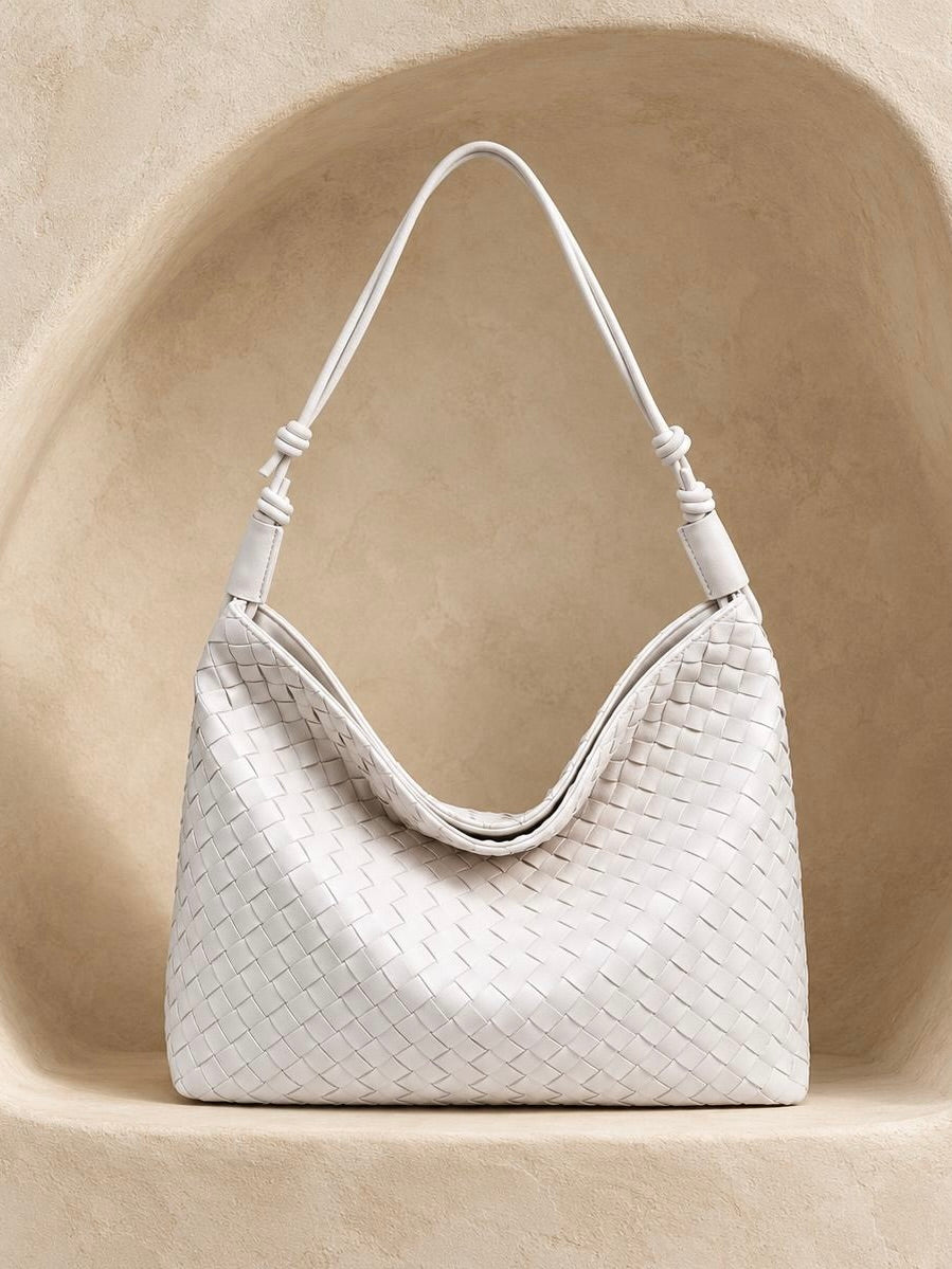 The Gallen Woven Bag