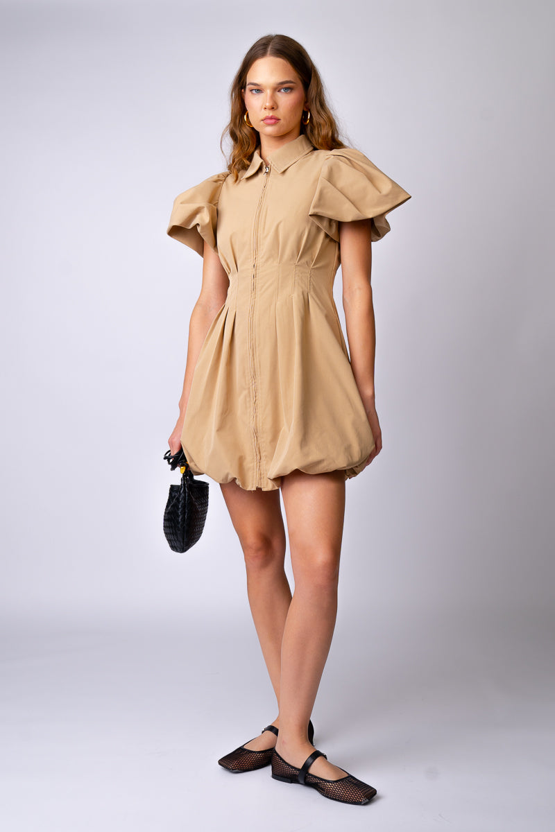 Chloe Mini Dress