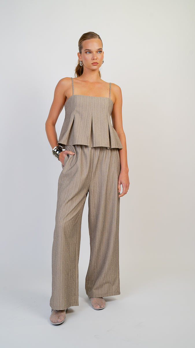 The Wallace Pant