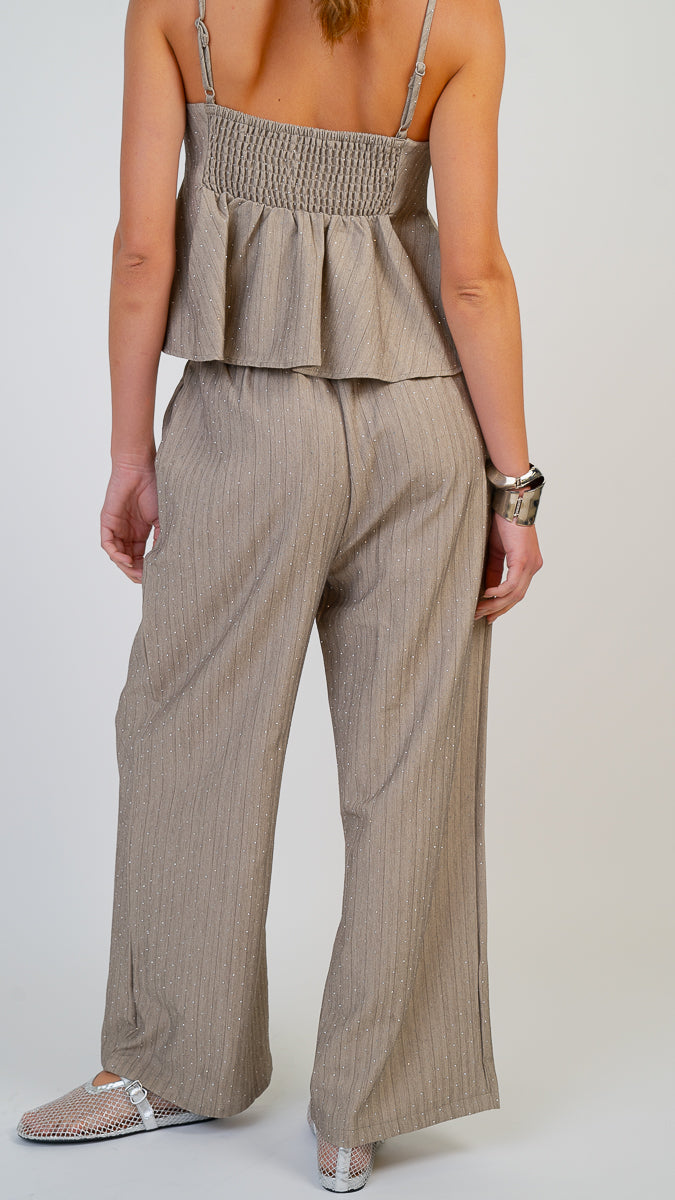 The Wallace Pant