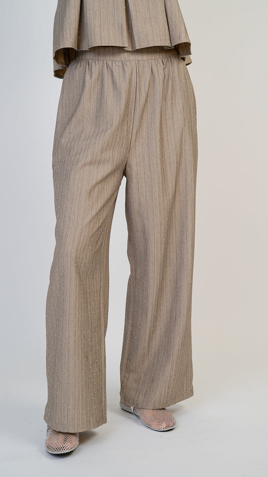 The Wallace Pant