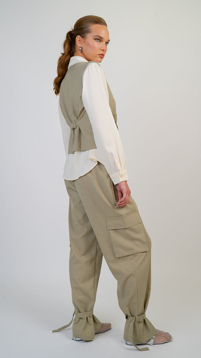 The Freda Pant