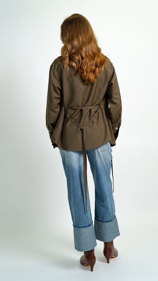 The Anina Shirt