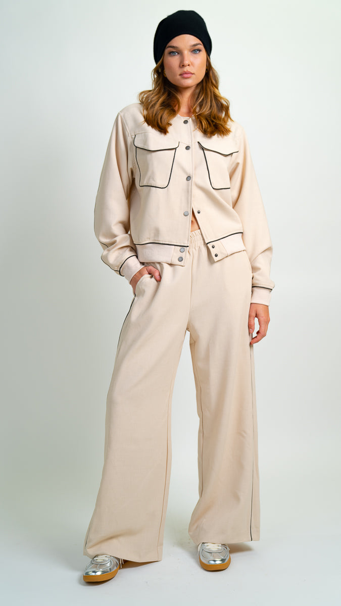 The Amyna Trouser