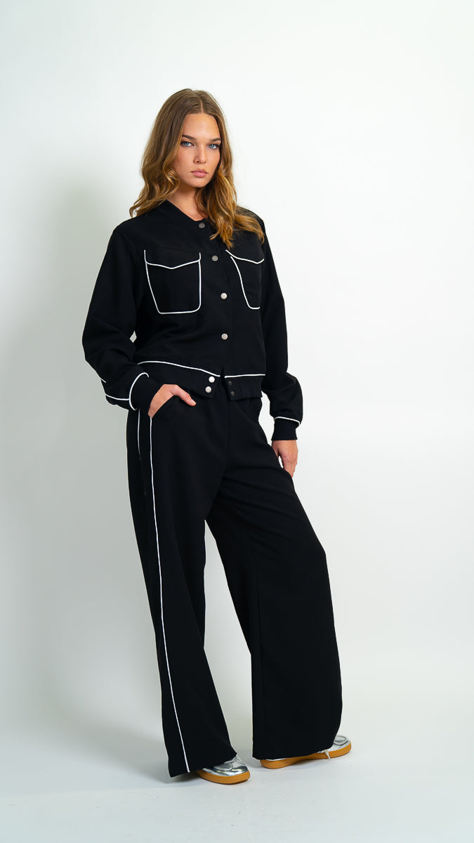 The Amyna Trouser