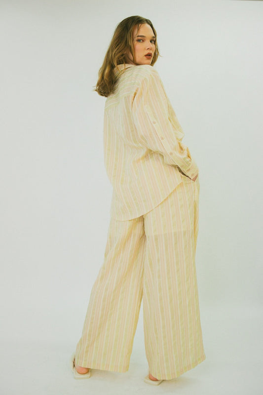 Tibi Shirt