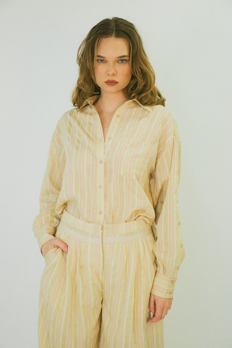 Tibi Shirt
