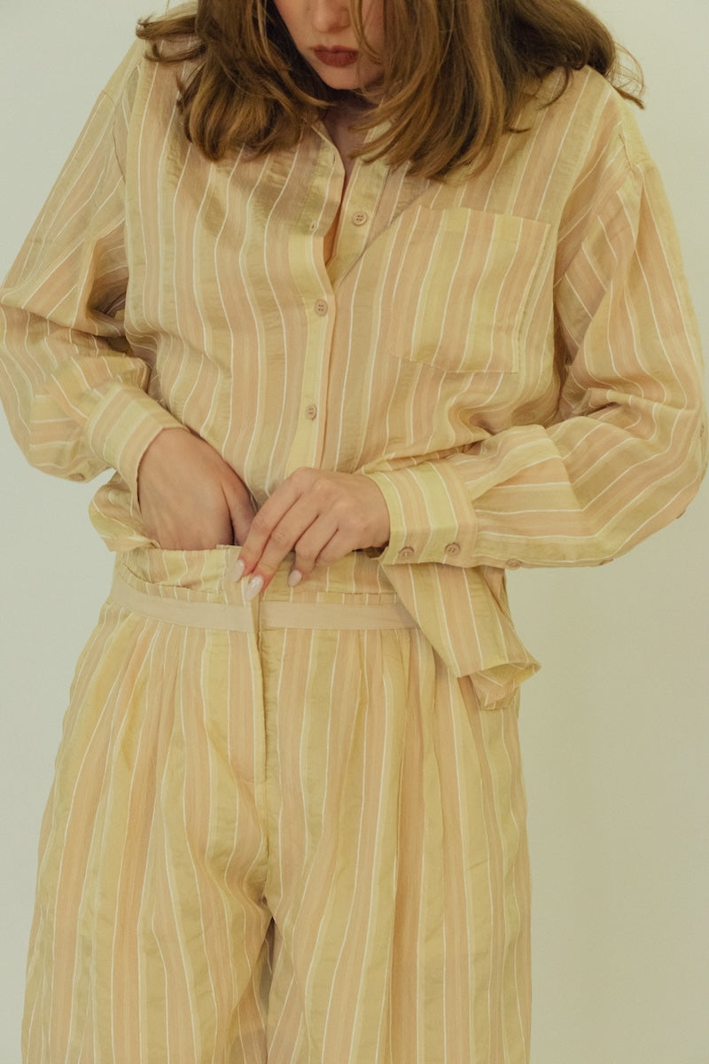 Tibi Shirt