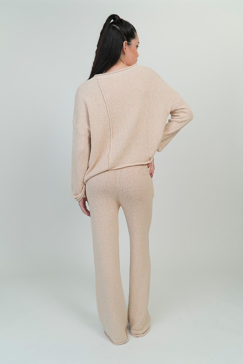 Catina Sweater Pant