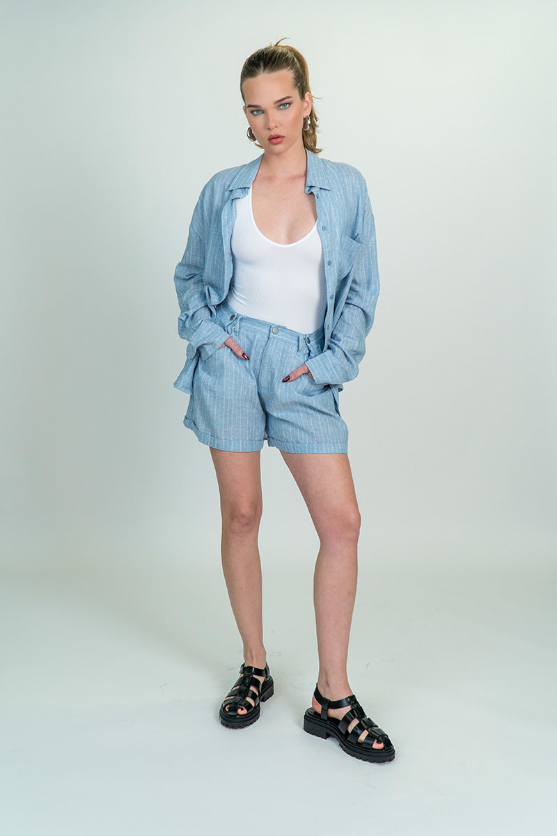 Laurent Short