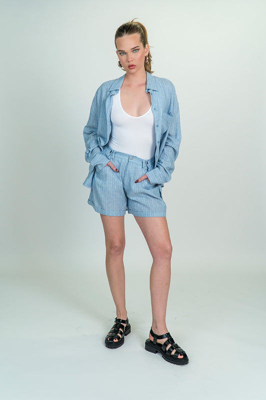 Laurent Short