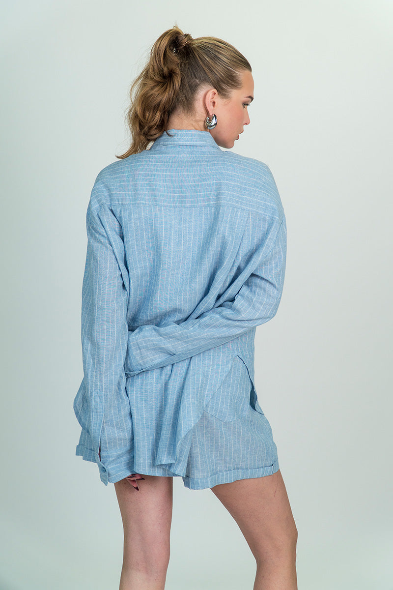 Laurent Short