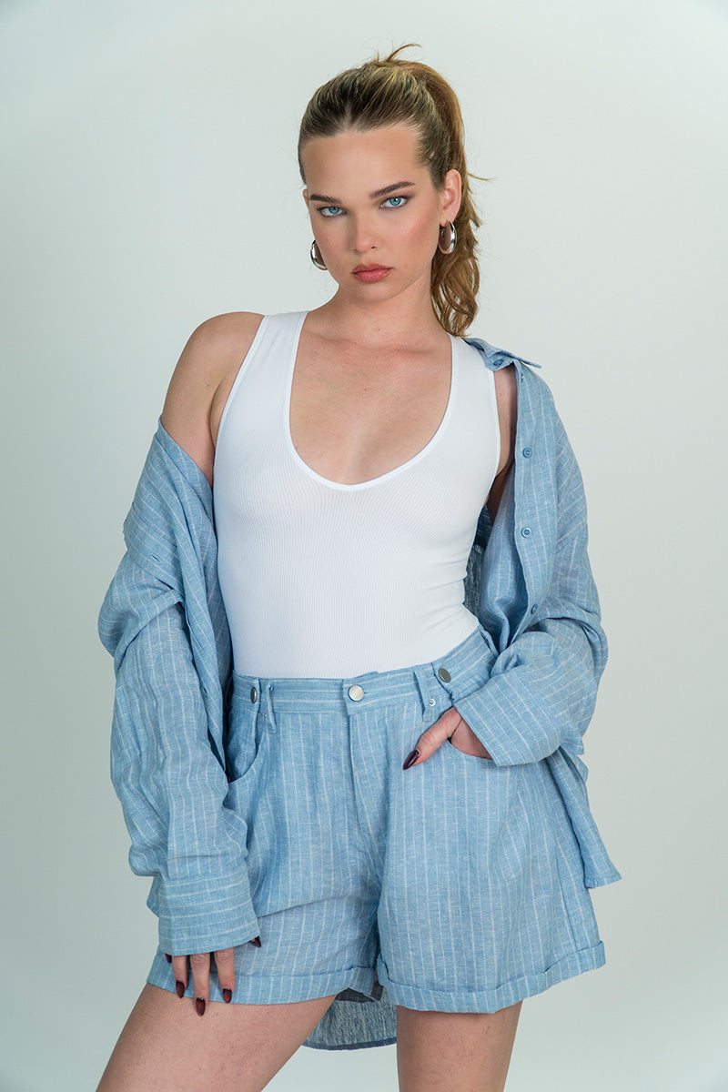 Laurent Short