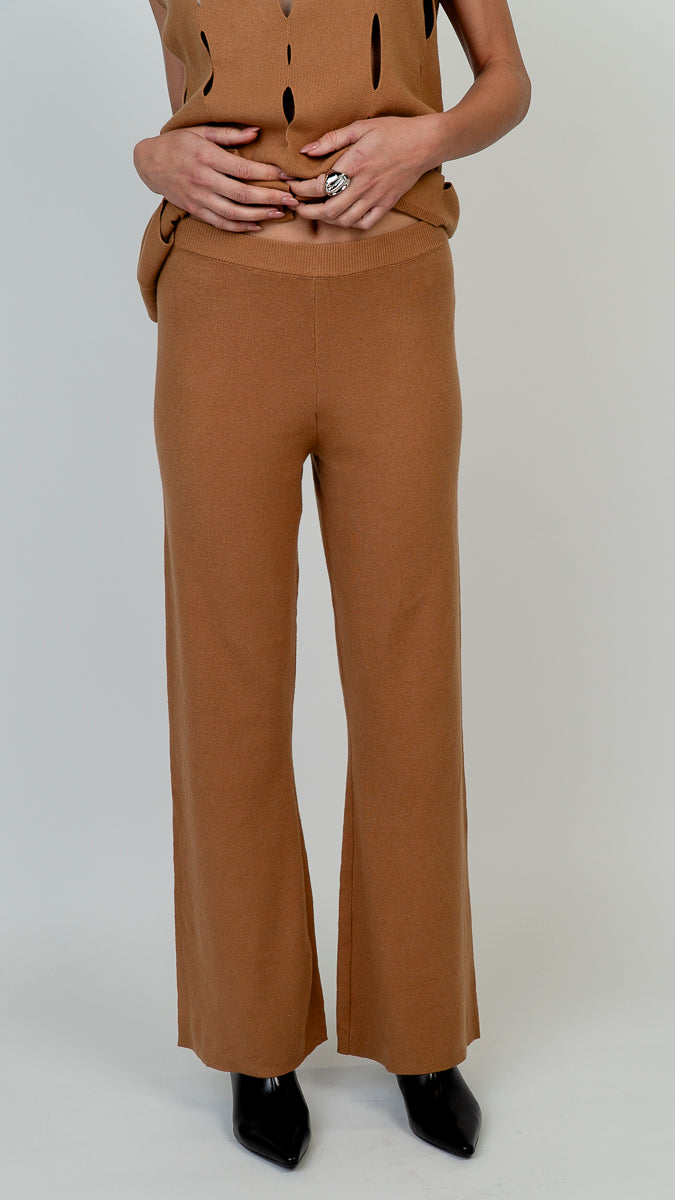 Solange Knit Pant