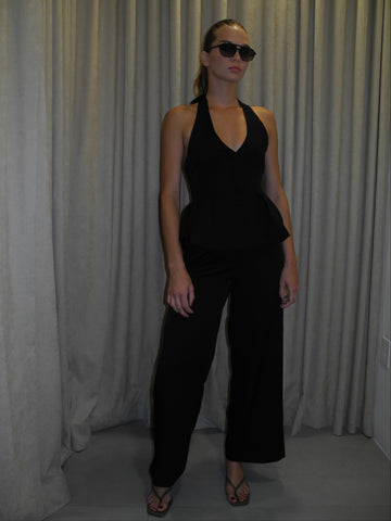 Wide Trouser