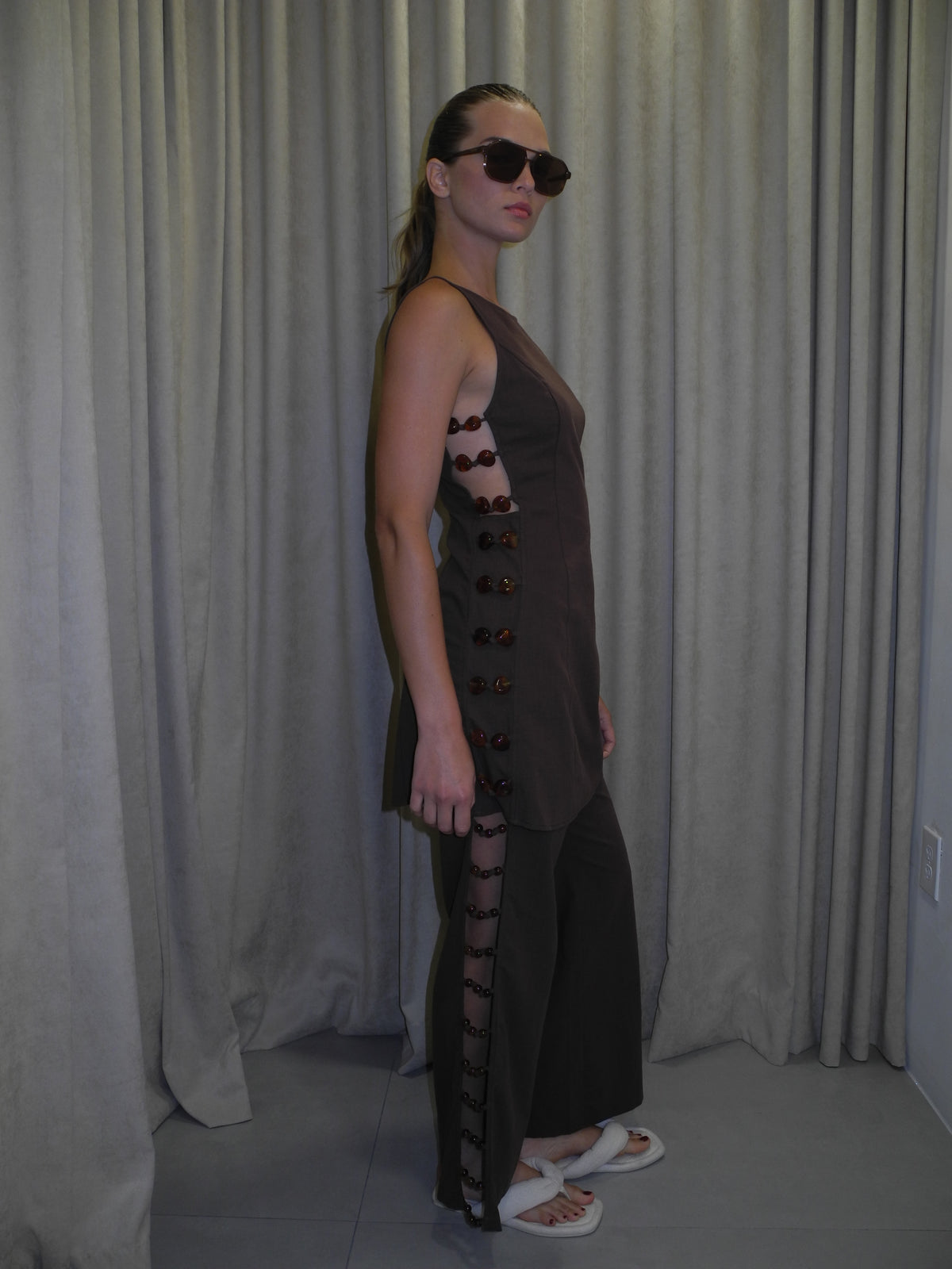The Baha Pant