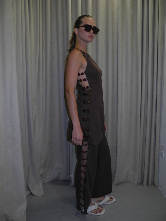 The Baha Pant