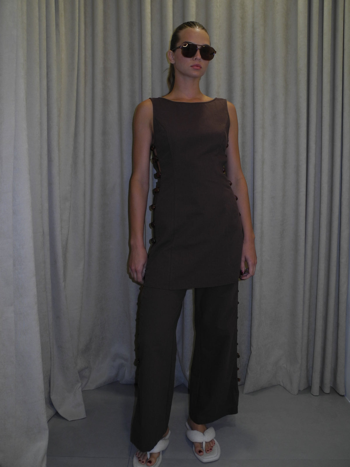 The Baha Pant