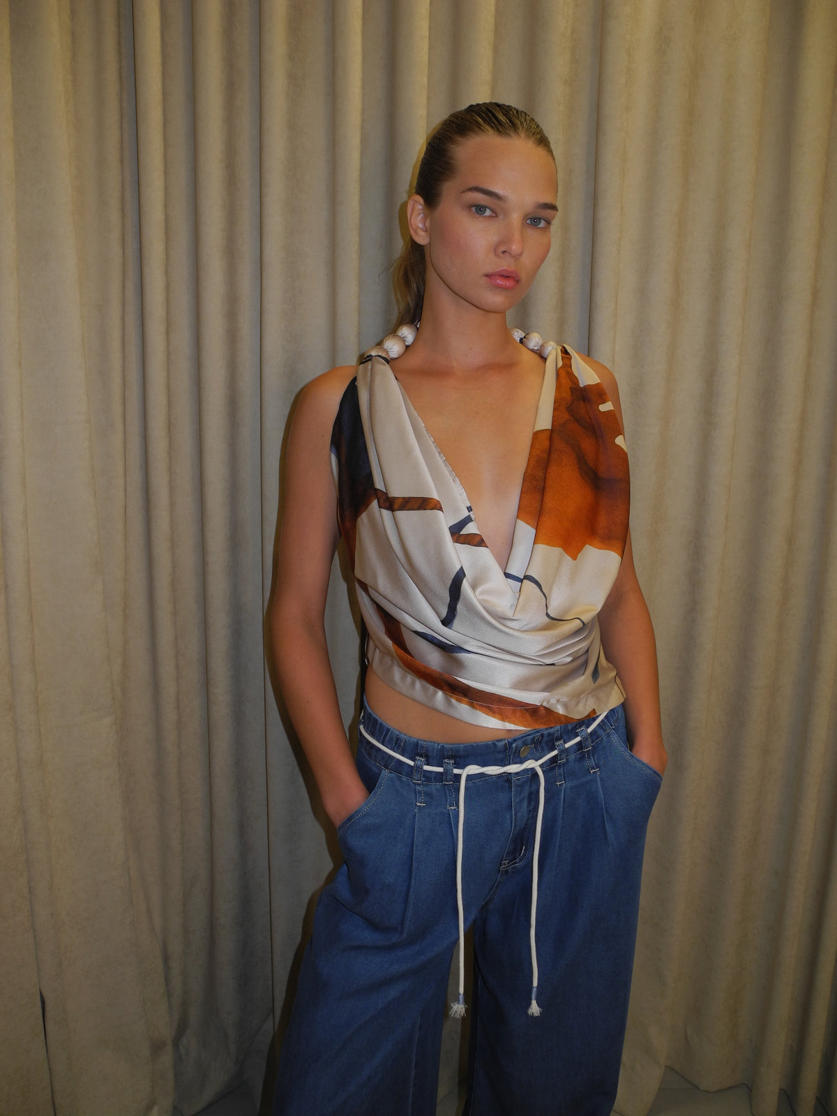 Sylvie Top