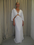 Kaftan Maxi Dress